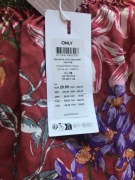 Spódnica długa Only