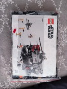 LEGO Star Wars 75337 Maszyna krocząca AT-TE (Opis)