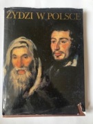 “Żydzi w Polsce; Obraz i Słowo, Część 1” - Mark Rostworowski