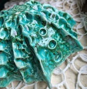 Zestaw misek "Koralowce"