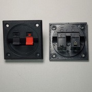 Gniazdo głośnikowe na panel