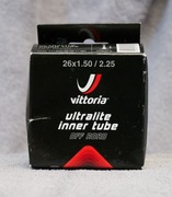 Dętka Vittoria Ultralite Inner Tube Off Road 26x1.50/2.25