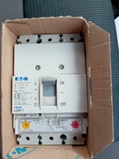 Wyłącznik mocy Eaton LZMC1-A160-I