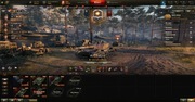 KONTO WOT E6/121B + 4X |3K wn8