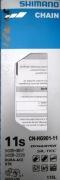 Łańcuch SHIMANO Dura Ace / XTR CN-HG901