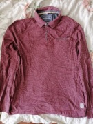 SPRZEDAM MĘSKIE POLO Z DŁUGIM RĘKAWEM PIERRE CARDIN UŻYWANE ROZM XL 