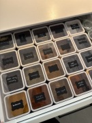 Rotho pojemnik loft 0.5 