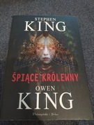 Śpiące królewny Stephen KIng 