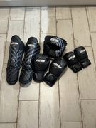 Zestaw dla BOKSU/MMA