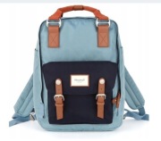 Plecak Himawari Double Autumn S szkolny, miejski.Nowy. 