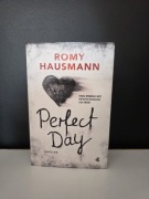 Książka ,, Perfect Day "