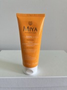 MIYA Cosmetics pianka głęboko oczyszczajaca z witamina C, 100 ml