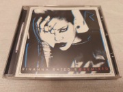 Rihanna: Rated R (CD)