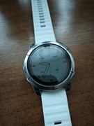 Garmin Fenix 7 Sapphire Solar Titanum