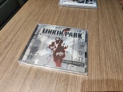 Linkin Park - Hybrid Theory - CD - Nowa - Folia