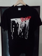 Koszulka The Clash rozm M