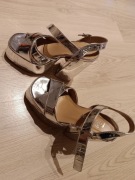 buty dla dziewczynek