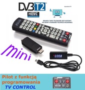Tuner DVB-T2 Wiwa H.265 MINI LED