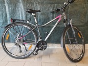 Rower damski Author Stratos