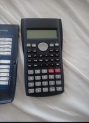 Helect Kalkulator Naukowy 2-Liniowy