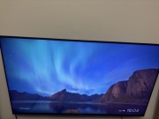 Sony XR-55X90J stan idealny 