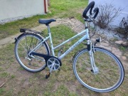 Rower  Peugeot Geneve 28 