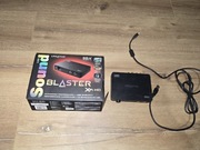 Karta dźwiękowa Creative Sound Blaster X-Fi HD