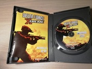 Delta Force Xtreme gra PC