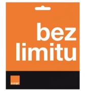 Internet mobilny bez limitu danych