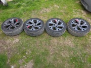Felga felg Renault i Arkana RS-line 403009719R 18 Cali.