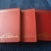 Historia filozofii