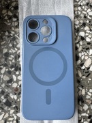 Etui iPhone 15 pro magnetyczne