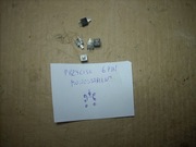 Mikro przycisk switch 8/8mm 6pin monostabilny