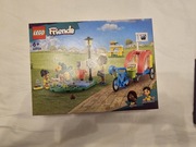 LEGO 41738 Friends - Rower do ratowania psów