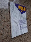 Puls nr 36. Nieregularny kwartalnik literacki. J. Brodski; Milovan Dżilas