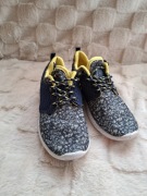 Buty sportowe r. 32 granatowe lekkie pop star 