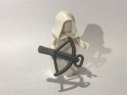 LEGO kusza rycerz castle 2570