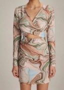 Sukienka RESERVED M 38 nowa 