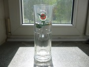 Słowacja Zlaty Bazant wysoki kufel 0,5 l 