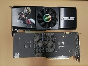 Karta Graficzna NVIDIA GeForce GTX295 XFX 1792MB 1,8GB SLI gamingowa