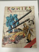 Komiks 2/7'89 Publicystyczny