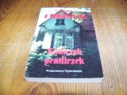 AGATA CHRISTIE - ENTLICZEK PENTLICZEK - 1991