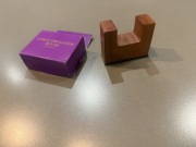 Acoustic Revive RCI-3H