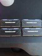 Corsair 64GB 4 16GB DDR4 3200MHz CL16