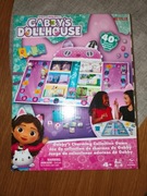 Koci Domek Gabi Kociastyczna Towarzyska Gra planszowa Zbieranie talizmanów