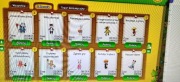 Farmerama Ireny mix