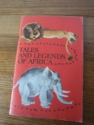 Tales and Legends of Africa 1984 ZOBACZ 