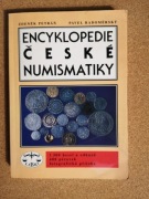 Encyklopedia czeskiej numizmatyki/Encyklopedie české numismatiky–katalog