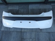 Zderzak Tył  HYUNDAI i10 I Biały Bardzo ładny Cały Nie Klejony Oryginał