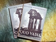 Quo Vadis - Henryk Sienkiewicz